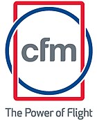 logo de CFM International