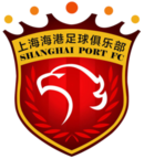 Logo du Shanghai Port