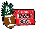 Sheraton Hawaii Bowl (2003 à 2013)