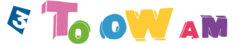 Logotype de Toowam