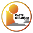 Logo du Associazione Sportiva Dilettantistica Castel di Sangro