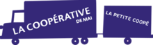 logo de La Coopérative de Mai