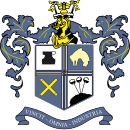 Logo du Bury FC