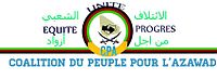 Image illustrative de l’article Coalition du peuple pour l'Azawad