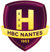 Logo du HBC Nantes