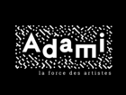 logo de Société civile pour l'administration des droits des artistes et musiciens interprètes