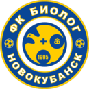 Logo du Biolog-Novokoubansk