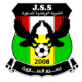 Ancien logo du club (2008-2020).