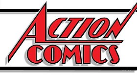 Action Comics 1