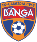 Logo du Banga