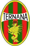 Logo du Ternana Calcio