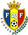 Logo de la Fédération de [Quand ?] à 2016