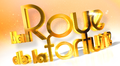 Ancien Logo de La Roue de la Fortune du 2 janvier 2012 au 23 mars 2012