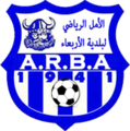 Ancien logo du club