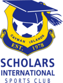 Logo du Scholars International