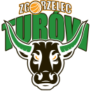 Logo du PGE Turów Zgorzelec