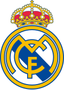Logo du Real Madrid C