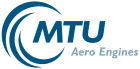 logo de MTU Aero Engines