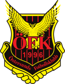 Logo du Östersunds FK