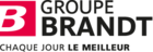 logo de Groupe Brandt