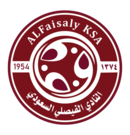 Logo du Al-Faisaly FC