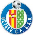 Logo du Getafe CF