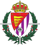 Logo du Real Valladolid