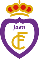 Logo du Real Jaén