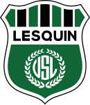 Logo du US Lesquin