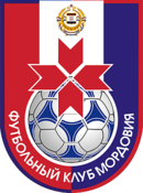 Logo du Mordovia Saransk