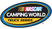 Description de l'image Camping World Truck Series logo.png.