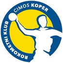 Logo du RD Koper 2013