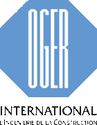 logo de Oger international