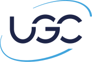 logo de UGC (entreprise)