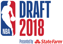 Description de l'image NBA Draft 2018.png.