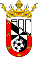 Logo du AD Ceuta FC