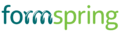 Logo de formspring.com de 2008 à 2009.