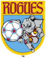 Memphis Rogues 1978-1980[20]