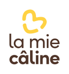 logo de La Mie câline