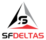 Logo du San Francisco Deltas