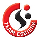 Logo du Team Esbjerg