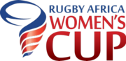 Description de l'image Logo Coupe d'Afrique féminine rugby.png.