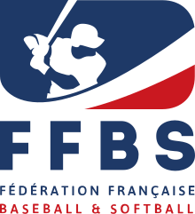 Description de l'image Logo FF Baseball Softball 2016.svg.