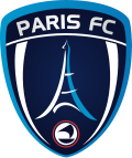 Vignette pour Paris Football Club