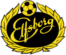 Logo du IF Elfsborg