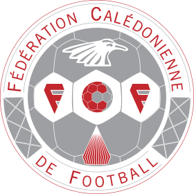 Image illustrative de l’article Fédération calédonienne de football