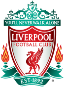 Logo du Liverpool FC