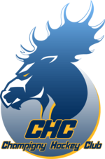 Description de l'image Logo Champigny Hockey Club.png.
