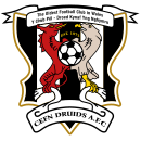 Logo du Cefn Druids FC