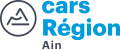 Logo Cars Région Ain